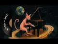 Download Lagu Orbit Jazz | Nebula's Embrace: Silent Jazz Beyond the Stars | Chill Background Music
