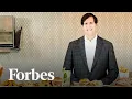 The Billionaire Trying To Save Subway
