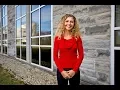 IU Commencement 2018 Bailey Troutman IU Kokomo