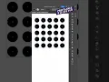 Adobe Illustrator Tips Randomize Objects Transform