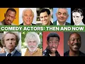 Download Lagu 100+ Best Comedy Actors: Then and Now (Age 60+)