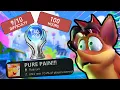 Download Lagu Crash 4's Platinum Trophy Was PURE PAIN!