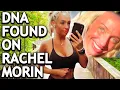 Suspect DNA Match Rachel Morin Press Conference Everything We Know Mom Killed on Trail