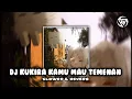 Download Lagu DJ Kukira kamu mau temenan | Slowed reverb 🎧