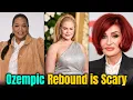 16 Celebs Who QUIT Ozempic and Gained It ALL Back Before After 2026