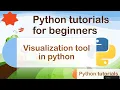 how to visualize the python code All About ECE
