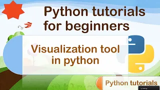 how to visualize the python code All About ECE