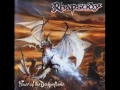 Lagu Rhapsody Of Fire- power of the dragon flame