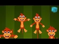 NishantKarwa - Five Little Monkeys Jumping On The Bed