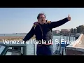 Download Lagu Venezia e l'isola di S Erasmo , un isola della laguna un po' sconosciuta.Scoprendola con un amico.