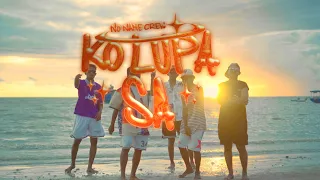 no name crew ko lupa sa official musik video 
