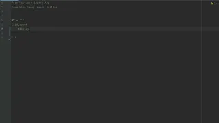 Creating a calculator in Python using Kivy Follow - Along coding