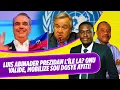 Download Lagu FLASH!! LUIS ABINADER PREZIDAN L’ÎLE LA ? LONU VALIDE, MOBILIZE SOU DOSYE AYITI, PRAL GEN YON KOURI