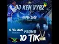 Download Lagu Dj Ken Vybz - Promo Paris \u0026 Toulouse 2025