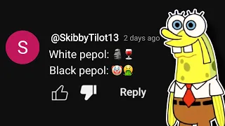 stupid youtube shorts comments 