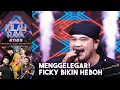 Download Lagu Vicky Rhoma \u0026 Sonetrock - Boleh | ROAD TO KILAU RAYA IRAMA GEN RHOMA