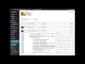 CSS JavaScript Toolbox plugin for WordPress - NEW UI