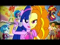 Why Rainbow Rocks is a Disasterpiece A Brief Retrospective
