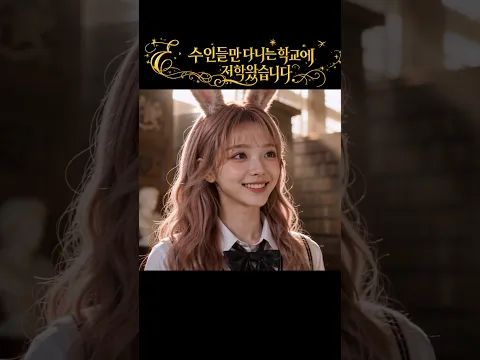 Everyone at School Is a Beastfolk but Me?! Episode 4