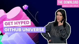 The Download GitHub Universe GitHub Copilot Workspace Tips Tricks and more
