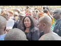 Lagu Mama Ida Odinga's Reaction to President Ruto and Rift Valley Team 80 Cows donation