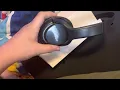 Billboard Wireless Headphones Unboxing and Review