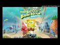 Industrial Park - SpongeBob Battle for Bikini Bottom Rehydrated Music Extended