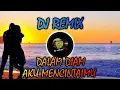 DJ Remix_Dalam Diam Aku Mencintaimu_Masjko Project_slow bass
