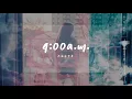 荷爾蒙少年 Hormone Boys《 4:00A.M. 》Lyric Video