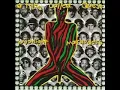 Award Tour by A Tribe Called Quest