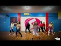 Download Lagu WE FOUND LOVE - SALSATION CHOREOGRAPHY BY SEI PIPIT CHAIRANI #salsation #salsationfitness