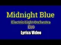 Download Lagu Midnight Blues - Electric Light Orchestra