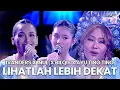 Lagu Ivanders x Inul Daratista x Bilqis x Ayu Ting Ting - Lihatlah Lebih Dekat | KILAU RAYA MNCTV 34
