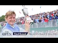 Download Lagu Ernie Els - Final Round in full | The Open at Royal Lytham \u0026 St Annes 2012