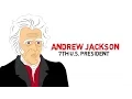 Fun Facts about Andrew Jackson Watch our Educational on President Andrew Jackson