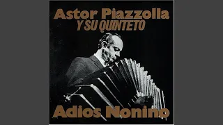 Download Adiós Nonino MP3