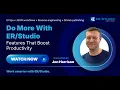 Do More With Features That Boost Productivity