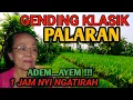 Download Lagu GENDING PALARAN TEMPO DULU PALING NYAMLENG - GENDING KLASIK ALBUM NYI NGATIRAH - UYON2 JAWA LEMBUT 