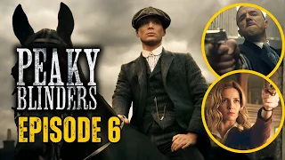 peaky blinders season 1 episode 6 full recap quantum panel
