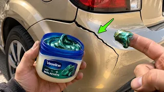 All of China welds plastic this way—using a secret liquid plastic recipe