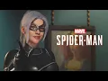 Playing as Black Cat in Spider-Man PS4 Mod