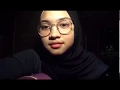 Lagu Bukan Yang Terbaik - Adzrin (cover)