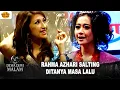 Lagu RAHMA AZHARI SALTING DITANYA MASA LALU | DEWA DEWI MALAM