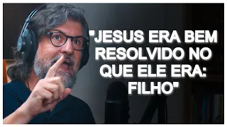 CARLITO PAES FALA SOBRE PATERNIDADE ESPIRITUAL | Cortes Podcast Jesuscopy
