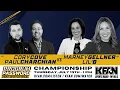 Invitational Championship vs B