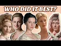 Battle of the Emma Adaptations