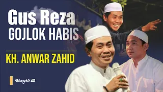 Download Gus Reza Lirboyo Gojlok Habis KH Anwar Zahid | Bangkit TV MP3