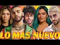 Lagu KAROL G, Shakira, Becky G, Rosalia, Ozuna, Daddy Yankee, Bad Bunny - REGGAETON 2024 MIX LO MAS NUEVO
