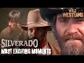 Download Lagu Silverado's Most Exciting Moments! | Wild Westerns