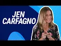 The Weather Channel s Jen Carfagno Answers the Internet s Questions